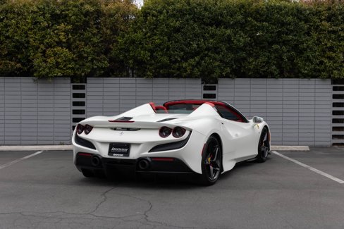 Used 2023 Ferrari F8 Tributo image 47