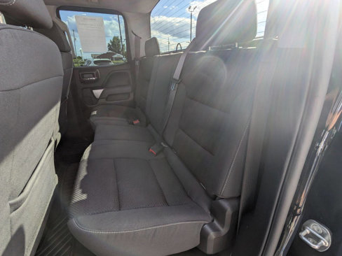 Used 2017 Chevrolet Silverado 1500 LT w/ All Star Edition image 11