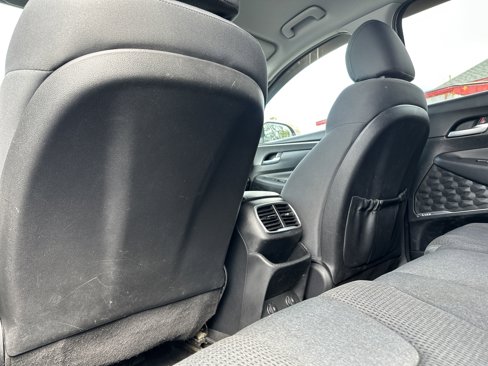 Used 2019 Hyundai Santa Fe SEL image 27