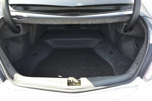 Used 2012 Acura TL SH-AWD image 51