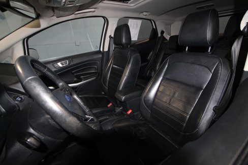 Used 2018 Ford EcoSport Titanium image 4