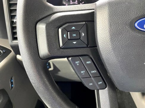 Used 2019 Ford F150 XL w/ Equipment Group 101A Mid image 14