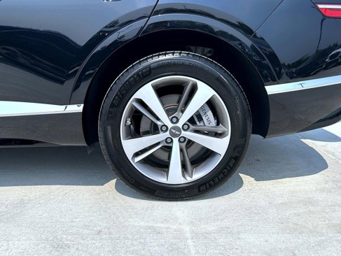 Certified 2024 Genesis GV80 3.5T image 22