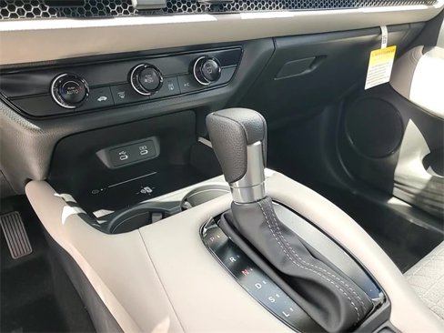 New 2026 Honda HR-V LX image 20