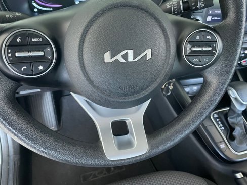 Used 2023 Kia Soul LX w/ Option Group 015 image 25