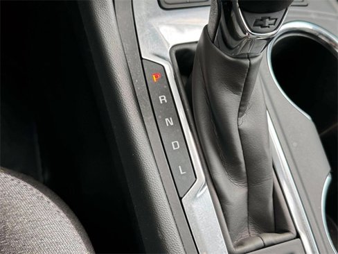 Used 2022 Chevrolet Equinox LT image 34