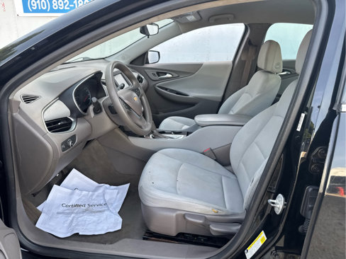 Used 2016 Chevrolet Malibu LS image 19