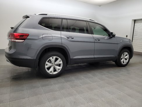 Used 2019 Volkswagen Atlas SE image 10