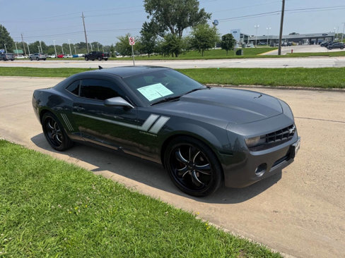 Used 2011 Chevrolet Camaro LT image 7