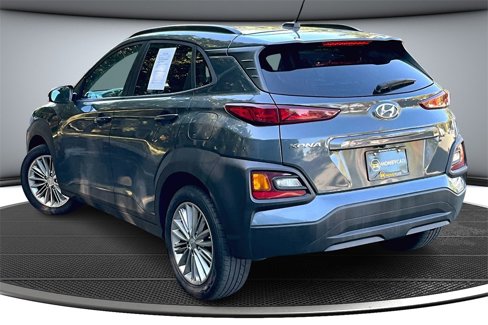 Used 2021 Hyundai Kona SEL image 4