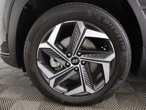 Used 2022 Hyundai Tucson SEL image 30