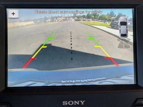 Used 2017 Ford Fusion Energi Titanium image 13