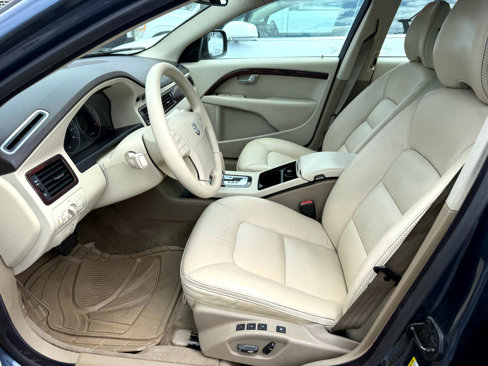 Used 2008 Volvo XC70 3.2 image 7