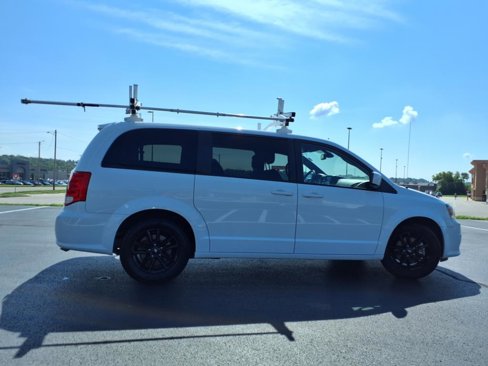 Used 2019 Dodge Grand Caravan SE image 27