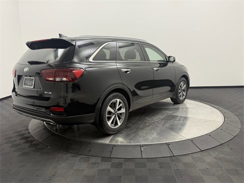 Used 2019 Kia Sorento EX image 8