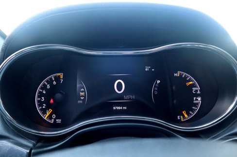 Used 2018 Jeep Grand Cherokee Limited image 72