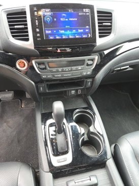 Used 2019 Honda Ridgeline RTL-E image 11