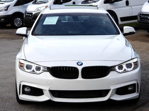 Used 2016 BMW 428i Gran Coupe image 23
