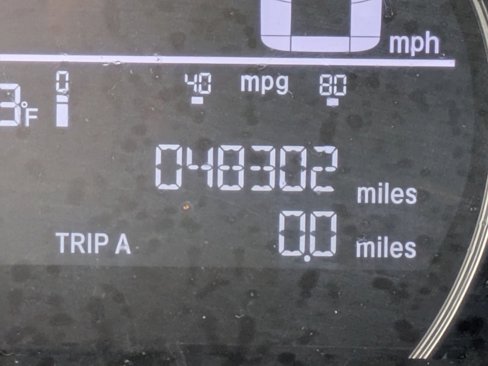 Used 2018 Honda Civic LX image 7