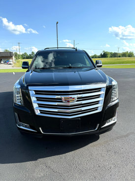 Used 2018 Cadillac Escalade Platinum image 7