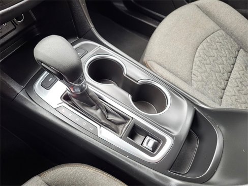 Used 2024 Chevrolet Equinox LT image 26