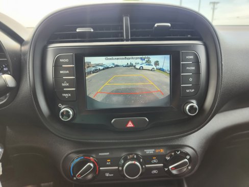 Used 2020 Kia Soul X-Line image 26