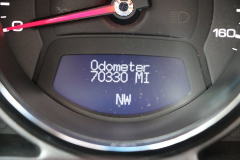 Used 2012 Cadillac CTS Luxury image 33