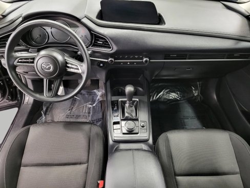 Used 2023 MAZDA CX-30 AWD 2.5 S image 6