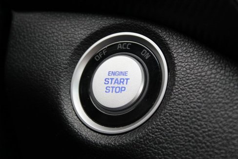 Used 2021 Hyundai Tucson SEL image 18