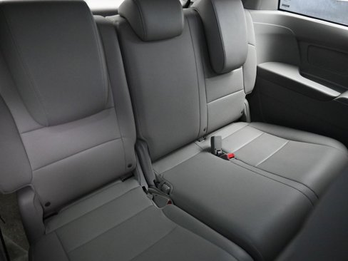 Used 2016 Honda Odyssey EX-L image 25