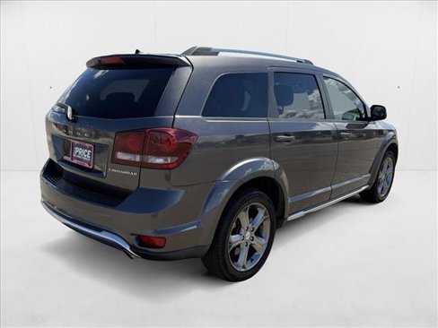 Used 2016 Dodge Journey Crossroad image 5