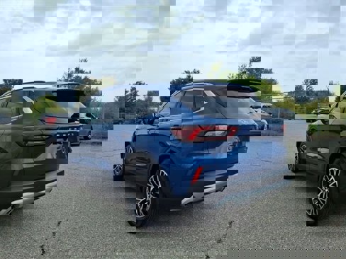 Certified 2023 Ford Escape SE image 8