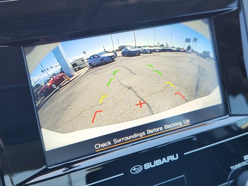 Used 2020 Subaru Impreza 2.0i image 20