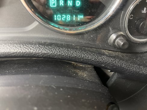 Used 2015 Jeep Wrangler Sahara w/ Connectivity Group image 9