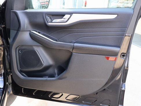 Used 2021 Ford Escape SE w/ Convenience Package image 33