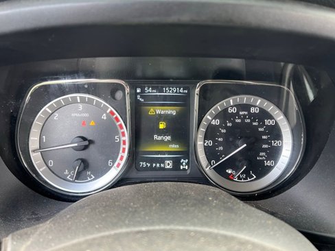 Used 2017 Nissan Titan PRO-4X image 15
