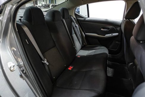 Used 2021 Nissan Sentra S image 40