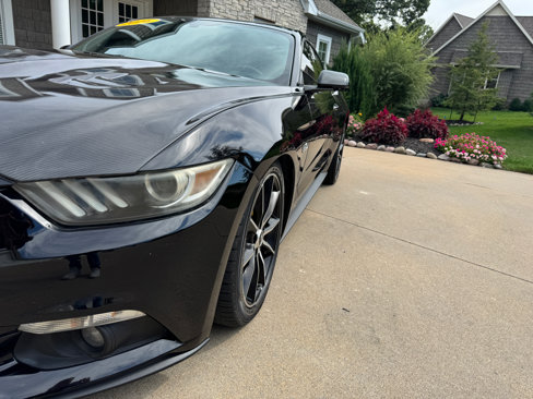 Used 2016 Ford Mustang GT w/ Interior & Wheel Package image 36