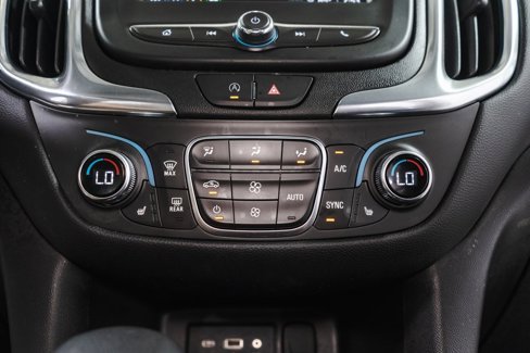 Used 2022 Chevrolet Equinox LT image 15