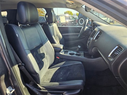 Used 2018 Dodge Durango GT image 35