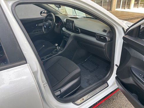 Used 2020 Hyundai Veloster N w/ Performance Package image 24