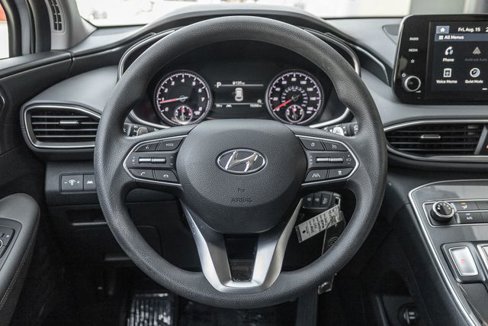 Used 2023 Hyundai Santa Fe SE image 8