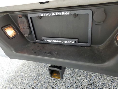 Used 2018 Ford F150 XLT w/ Trailer Tow Package image 10