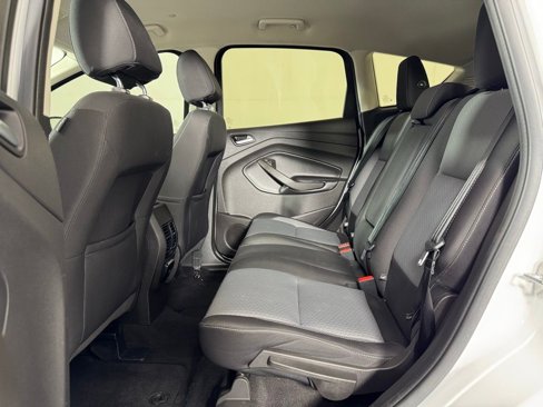 Used 2017 Ford C-MAX Energi SE w/ Equipment Group 401A image 27