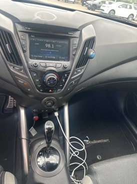Used 2016 Hyundai Veloster Turbo image 16