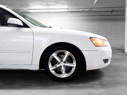 Used 2007 Hyundai Sonata SE image 19