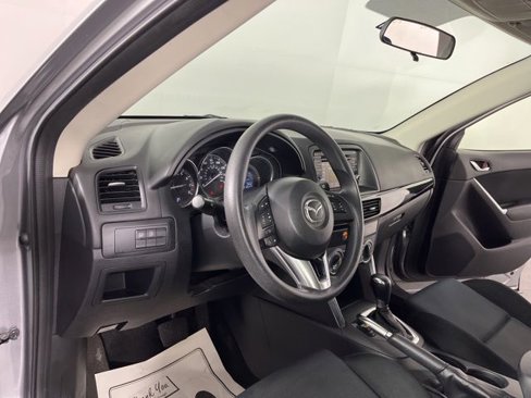 Used 2015 MAZDA CX-5 Sport w/ Bluetooth Audio Package image 19
