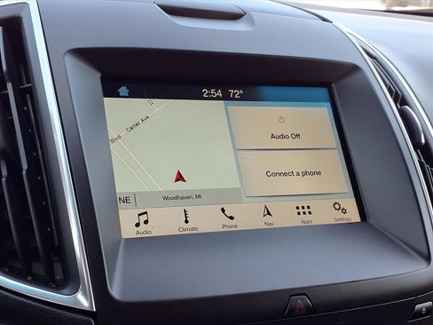Used 2016 Ford Edge Titanium w/ Equipment Group 302A image 13