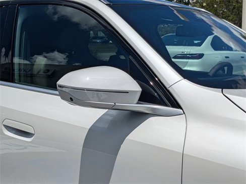 New 2025 BMW X3 xDrive30i w/ Premium Package image 12