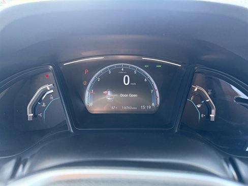 Used 2019 Honda Civic LX image 24